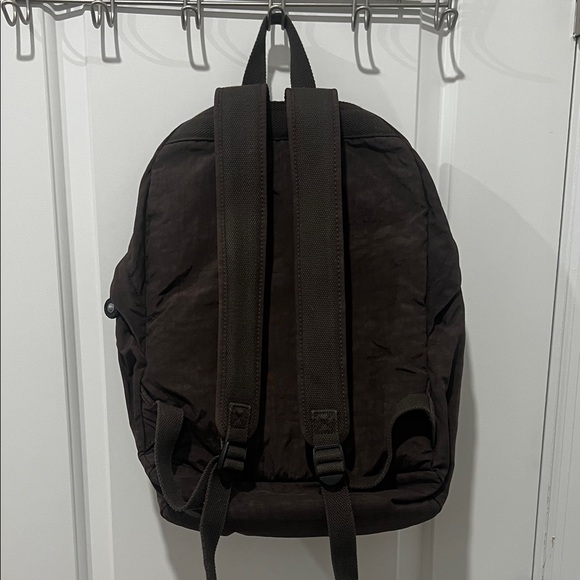 Men's‎ Brown Kipling Backpack - Picture 8 of 10